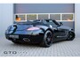 Mercedes-Benz SLS Roadster 6.3 AMG B&O Surround Sound / Camera / Dealer onderhouden /