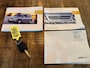 Opel Zafira 1.6-16V Maxx 7Pers-Navigatie-Cr.contr-Clima-Trekhaak-Lm16''velgen
