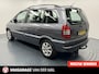 Opel Zafira 1.6-16V Maxx 7Pers-Navigatie-Cr.contr-Clima-Trekhaak-Lm16''velgen