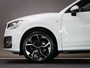 Audi Q2 30 TFSI S-Line Edition (SCHUIF-/KANTELDAK, LED-KOPLAMPEN, STOELVERWARMING, AFGEVLAKT STUURWIEL, SPORTSTOELEN HALF LEDER)