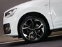 Audi Q2 30 TFSI S-Line Edition (SCHUIF-/KANTELDAK, LED-KOPLAMPEN, STOELVERWARMING, AFGEVLAKT STUURWIEL, SPORTSTOELEN HALF LEDER)