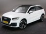 Audi Q2 30 TFSI S-Line Edition (SCHUIF-/KANTELDAK, LED-KOPLAMPEN, STOELVERWARMING, AFGEVLAKT STUURWIEL, SPORTSTOELEN HALF LEDER)