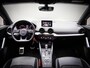 Audi Q2 30 TFSI S-Line Edition (SCHUIF-/KANTELDAK, LED-KOPLAMPEN, STOELVERWARMING, AFGEVLAKT STUURWIEL, SPORTSTOELEN HALF LEDER)