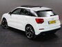 Audi Q2 30 TFSI S-Line Edition (SCHUIF-/KANTELDAK, LED-KOPLAMPEN, STOELVERWARMING, AFGEVLAKT STUURWIEL, SPORTSTOELEN HALF LEDER)