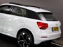 Audi Q2 30 TFSI S-Line Edition (SCHUIF-/KANTELDAK, LED-KOPLAMPEN, STOELVERWARMING, AFGEVLAKT STUURWIEL, SPORTSTOELEN HALF LEDER)