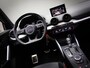 Audi Q2 30 TFSI S-Line Edition (SCHUIF-/KANTELDAK, LED-KOPLAMPEN, STOELVERWARMING, AFGEVLAKT STUURWIEL, SPORTSTOELEN HALF LEDER)