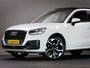 Audi Q2 30 TFSI S-Line Edition (SCHUIF-/KANTELDAK, LED-KOPLAMPEN, STOELVERWARMING, AFGEVLAKT STUURWIEL, SPORTSTOELEN HALF LEDER)