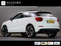 Audi Q2 30 TFSI S-Line Edition (SCHUIF-/KANTELDAK, LED-KOPLAMPEN, STOELVERWARMING, AFGEVLAKT STUURWIEL, SPORTSTOELEN HALF LEDER)