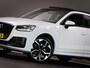Audi Q2 30 TFSI S-Line Edition (SCHUIF-/KANTELDAK, LED-KOPLAMPEN, STOELVERWARMING, AFGEVLAKT STUURWIEL, SPORTSTOELEN HALF LEDER)