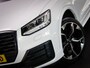 Audi Q2 30 TFSI S-Line Edition (SCHUIF-/KANTELDAK, LED-KOPLAMPEN, STOELVERWARMING, AFGEVLAKT STUURWIEL, SPORTSTOELEN HALF LEDER)