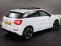 Audi Q2 30 TFSI S-Line Edition (SCHUIF-/KANTELDAK, LED-KOPLAMPEN, STOELVERWARMING, AFGEVLAKT STUURWIEL, SPORTSTOELEN HALF LEDER)
