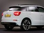 Audi Q2 30 TFSI S-Line Edition (SCHUIF-/KANTELDAK, LED-KOPLAMPEN, STOELVERWARMING, AFGEVLAKT STUURWIEL, SPORTSTOELEN HALF LEDER)