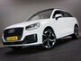 Audi Q2 30 TFSI S-Line Edition (SCHUIF-/KANTELDAK, LED-KOPLAMPEN, STOELVERWARMING, AFGEVLAKT STUURWIEL, SPORTSTOELEN HALF LEDER)