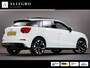 Audi Q2 30 TFSI S-Line Edition (SCHUIF-/KANTELDAK, LED-KOPLAMPEN, STOELVERWARMING, AFGEVLAKT STUURWIEL, SPORTSTOELEN HALF LEDER)