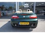MG TF 1.8 TF 135 Hardtop|NAP|volledig history aanwezig
