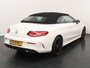 Mercedes-Benz C-klasse Cabrio 180 Premium
