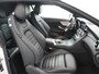 Mercedes-Benz C-klasse Cabrio 180 Premium