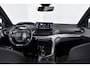 Peugeot 5008 1.2 PureTech 130 PK GT Black Pack - 7 Pers. - Automaat | Dig. Cockpit | Adapt. Cruise | Stoelverw. | PDC | Camera | NAV + App. Connect | ECC | Elek. Klep | LM 19" | 2159