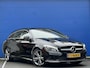 Mercedes-Benz CLA Shooting Brake 220 d Ambition