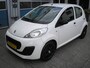 Peugeot 107 1.0 Access Accent