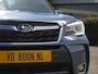 Subaru Forester 2.0 XT Sport Premium Automaat | Navi | Panodak | Leder | Lm-Velgen | Trekhaak