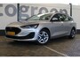 Ford Focus Wagon 1.0 EcoBoost Hybrid Connected | Incl. 12 maanden Garantie | Trekhaak | Parkeersensoren | Navigatie | Apple CarPlay/Android Auto | Cruise controle | Airco |