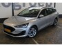 Ford Focus Wagon 1.0 EcoBoost Hybrid Connected | Incl. 12 maanden Garantie | Trekhaak | Parkeersensoren | Navigatie | Apple CarPlay/Android Auto | Cruise controle | Airco |