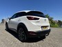 Mazda CX-3 2.0 SAG 120 GT-L. | Lederen bekleding |