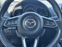 Mazda CX-3 2.0 SAG 120 GT-L. | Lederen bekleding |