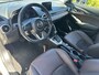 Mazda CX-3 2.0 SAG 120 GT-L. | Lederen bekleding |