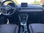 Mazda CX-3 2.0 SAG 120 GT-L. | Lederen bekleding |