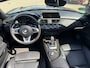 BMW Z4 Roadster sDrive20i High Executive Stuurverwarming Stoelverwarming Lederen interieur Xenon verlichting Top onderhouden!!!