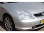 Honda Civic 1.4i LS Airco, Elektrische ramen, Lichtmetalen wielen