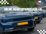 Lynk & Co 01 1.5 MY22 - Blauw - compleet en klaar voor elk avontuur!