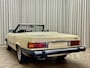 Mercedes-Benz SL 450 SL Roadster *INCL HARDTOP* Becker Mexico / Documentatie / 1979 / V8 / Automaat / Leder / Airconditioning