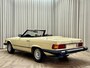 Mercedes-Benz SL 450 SL Roadster *INCL HARDTOP* Becker Mexico / Documentatie / 1979 / V8 / Automaat / Leder / Airconditioning