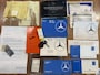 Mercedes-Benz SL 450 SL Roadster *INCL HARDTOP* Becker Mexico / Documentatie / 1979 / V8 / Automaat / Leder / Airconditioning