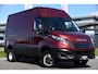 IVECO Daily 40C 210 3.0L L2H2 Luchtvering Air Pro Full Options! Dubbellucht, Adaptieve Cruise, Camera, 3500KG Trekhaak, 2 x Schuifdeur, Clima, 210PK, Kasten wanden, Uniek! Dubbel lucht, DL