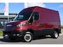 IVECO Daily 40C 210 3.0L L2H2 Luchtvering Air Pro Full Options! Dubbellucht, Adaptieve Cruise, Camera, 3500KG Trekhaak, 2 x Schuifdeur, Clima, 210PK, Kasten wanden, Uniek! Dubbel lucht, DL