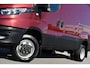 IVECO Daily 40C 210 3.0L L2H2 Luchtvering Air Pro Full Options! Dubbellucht, Adaptieve Cruise, Camera, 3500KG Trekhaak, 2 x Schuifdeur, Clima, 210PK, Kasten wanden, Uniek! Dubbel lucht, DL