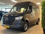 Mercedes-Benz Sprinter L2H2 Rolstoelbus Groepsvervoer 9-pers.