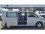 Volkswagen Transporter 6.1- 2.0 TDI L2H1 Comfortline DC 150 pk - Dub.cabine / Navigatie / Trekhaak
