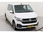 Volkswagen Transporter 6.1- 2.0 TDI L2H1 Comfortline DC 150 pk - Dub.cabine / Navigatie / Trekhaak
