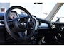 MINI One Mini 1.6 Pepper Cruise, NAVI, Airco, 75PK, LM Velgen, Leder, Uniek!