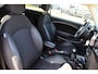 MINI One Mini 1.6 Pepper Cruise, NAVI, Airco, 75PK, LM Velgen, Leder, Uniek!