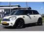MINI One Mini 1.6 Pepper Cruise, NAVI, Airco, 75PK, LM Velgen, Leder, Uniek!