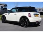 MINI One Mini 1.6 Pepper Cruise, NAVI, Airco, 75PK, LM Velgen, Leder, Uniek!