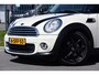 MINI One Mini 1.6 Pepper Cruise, NAVI, Airco, 75PK, LM Velgen, Leder, Uniek!