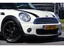 MINI One Mini 1.6 Pepper Cruise, NAVI, Airco, 75PK, LM Velgen, Leder, Uniek!