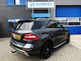 Mercedes-Benz ML-klasse 350 306PK|Navi|PANO|Xenon/Led|AMG-Pakket|StoelVW|Trekhaak|HarmonKardon||Climate|Adaptive Cruise|Lane Assist